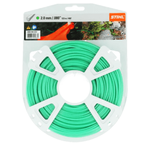 Fil nylon rond Ø 2 mm - Stihl
