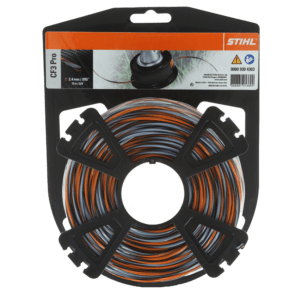 Fil nylon CF3 Pro Ø 2