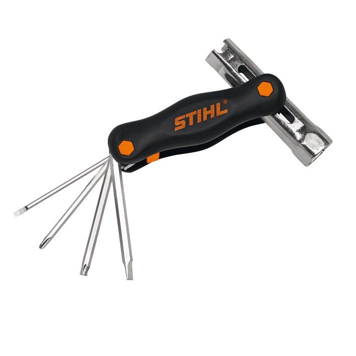 Outils multifonctions 19 - 13 - Stihl