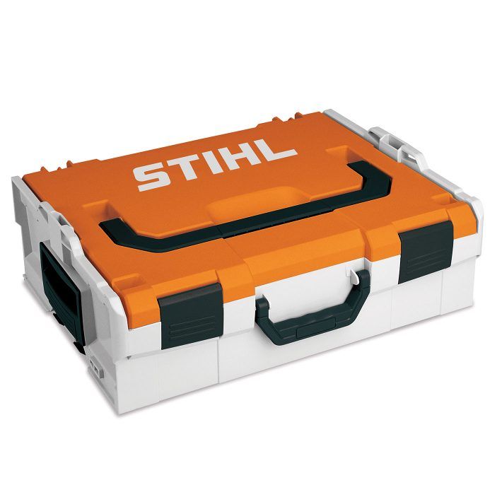 Mallette pour batterie - Stihl