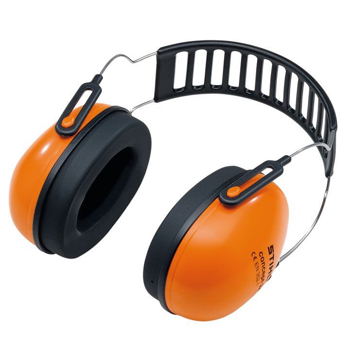 Protège-oreilles concept 24 - Stihl