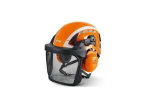 Casque advance X-climb - Stihl