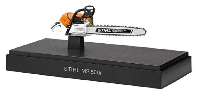 Modèle réduit MS 500I - Stihl