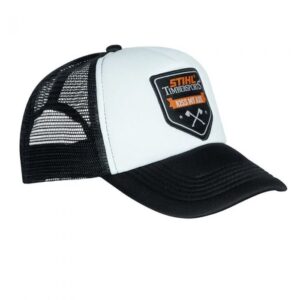 Casquette "KISS MY AXE" - Stihl