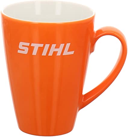 Mug en porcelaine - Stihl