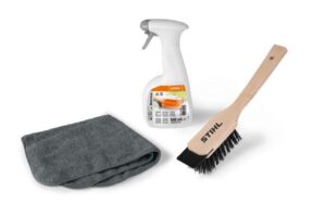 Kit de nettoyage pour Imow et tondeuses - Stihl