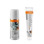 Care & clean kit FS - Stihl - Le kit indispensable d'entretien indispensable pour votre débroussailleuse