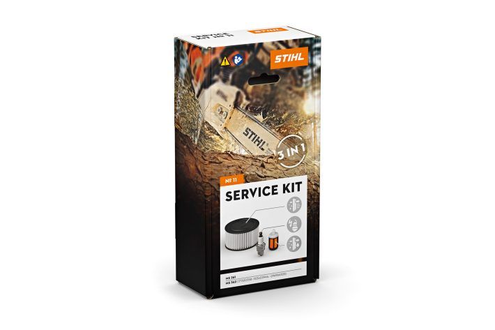 Service kit n°11 pour MS 261 - Stihl