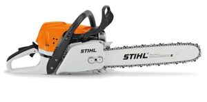 Tronçonneuse thermique MS 391 - Stihl