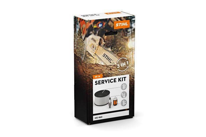 Service kit n°14 pour MS 462 - Stihl