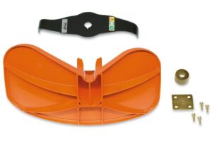 Kit couteau duro-broyeur 4147 diamètre 270 mm alésage 20 m - Stihl