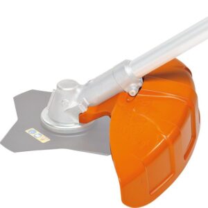 Capot pour FS 510 et FS 560 diamètre 35 cm - Stihl