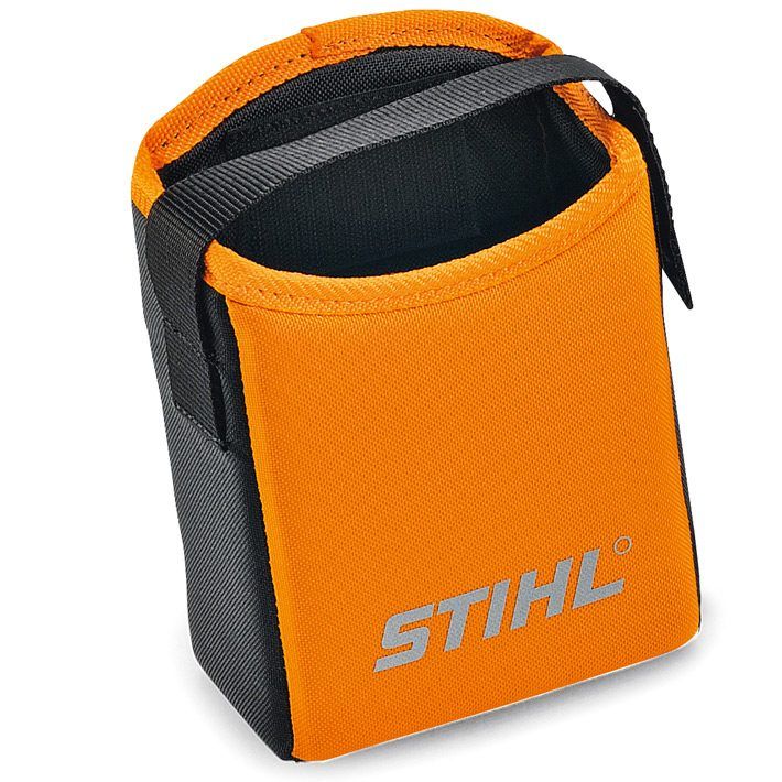 Pochette de ceinture pour batterie - Stihl