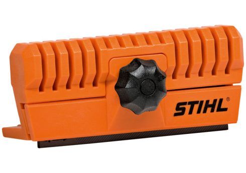 Rectificateur de guide - Stihl