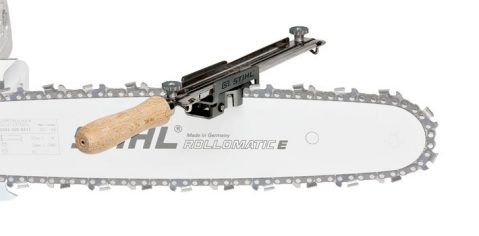 Guide d'affûtage 1/4" et 3/8" P diamètre 4 mm - Stihl