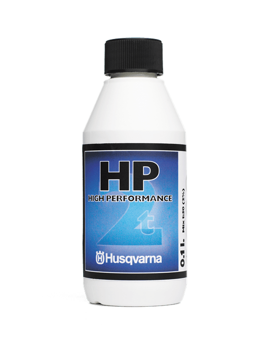 Huile moteur 2 temps HP - 0.1L - Husqvarna