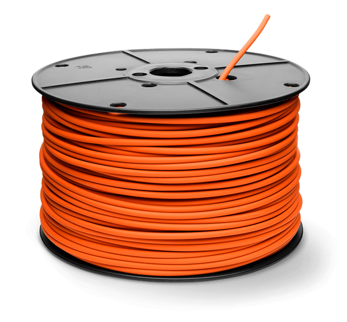 Cable renforcé Pro 300 m  - Husqvarna