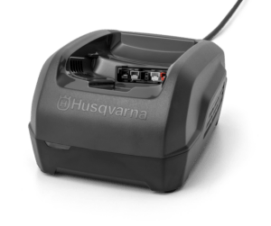 Chargeur QC250 - Husqvarna