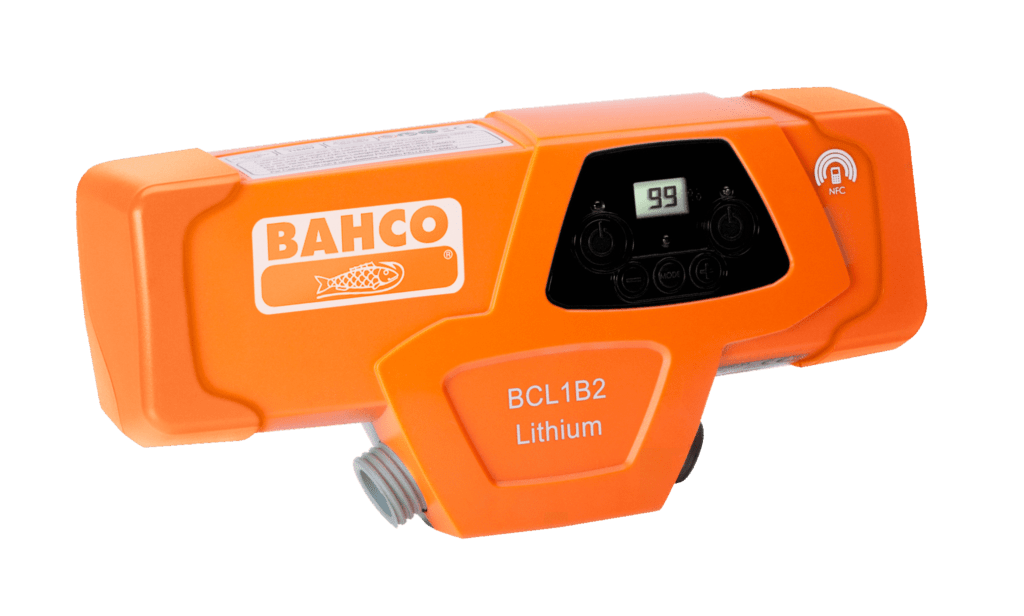 Batterie lithium-ion pour sécateurs BCL1B1 - Bahco