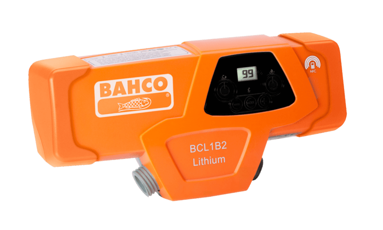 Batterie lithium-ion pour sécateurs BCL1B1 - Bahco