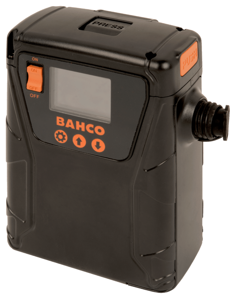 Batterie lithium-ion 147 Wh - Bahco