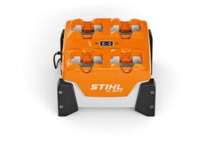 Chargeur multiple AM 301-4 - Stihl