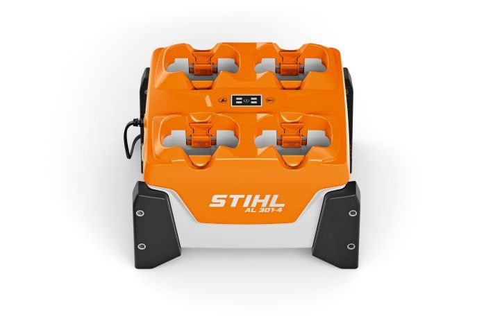 Chargeur multiple AM 301-4 - Stihl