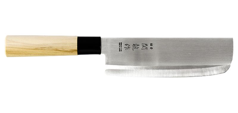 Couteau japonais - SEKI RYU