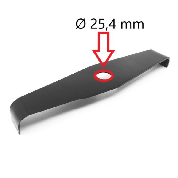 Fahrradlenker Schwarz ERGOTEC Lenker-Riser 25,4 Mm, 620 Mm Breit, 10° Neigung, Schwarz - Für Fahrrad & Motorrad Fahrradlenker 620mm