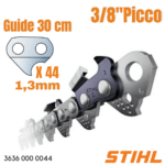 Chaîne Stihl 3636 000 0044