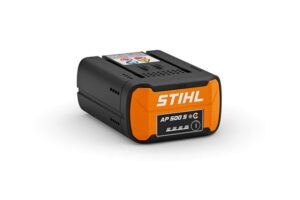 Batterie AP 500 S - Stihl