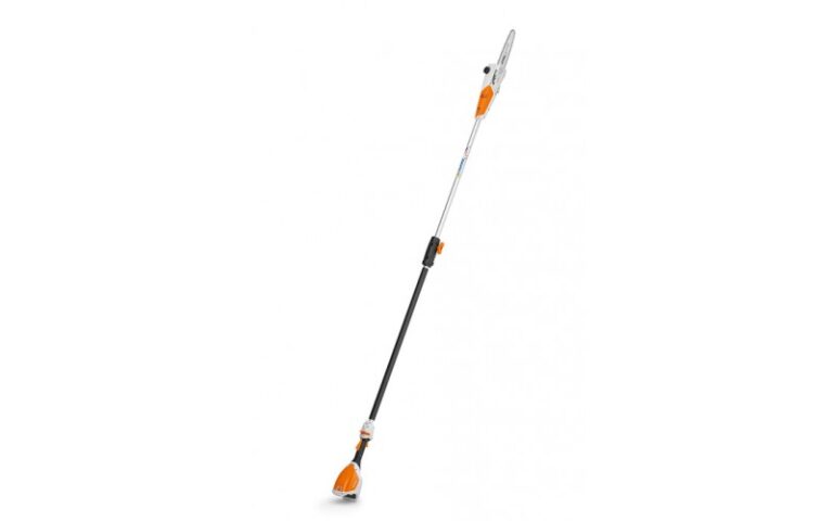 Perche d'élagage HTA 50 - Stihl