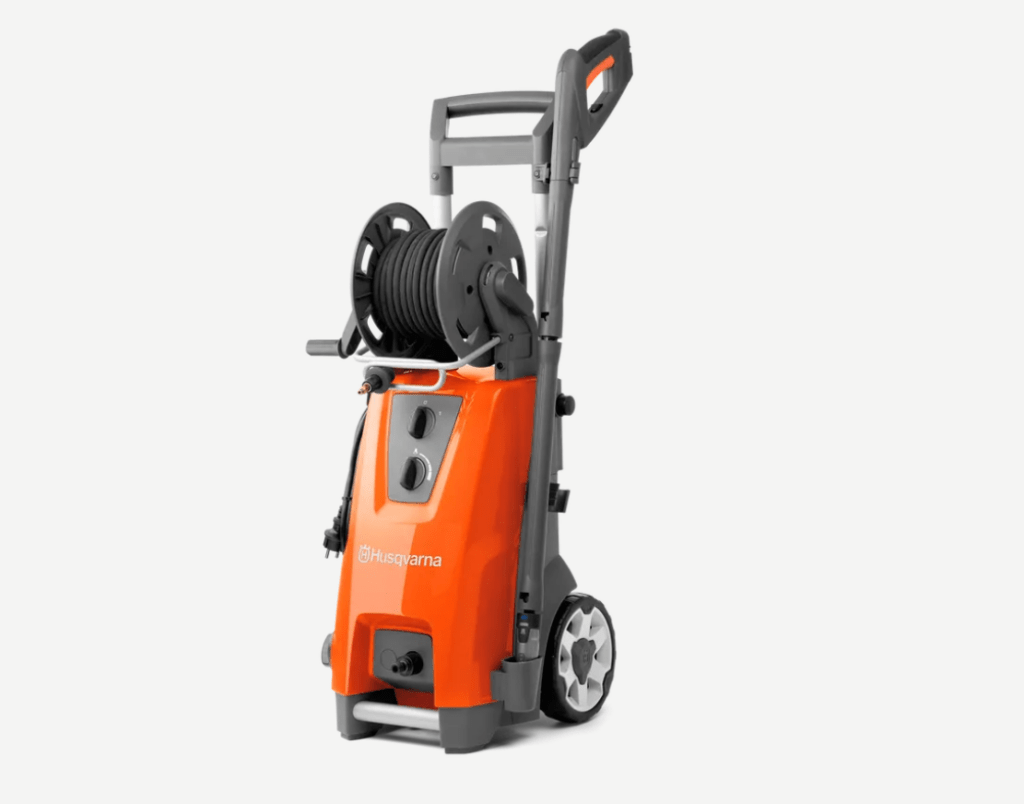 Nettoyeur haute-pression PW 490 - Husqvarna