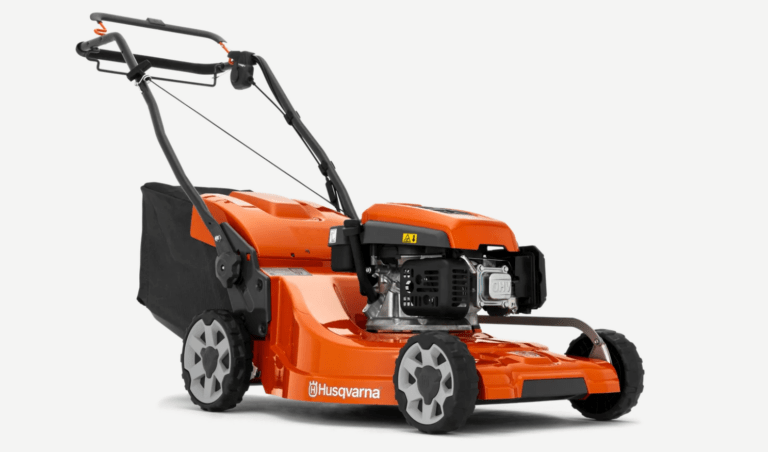 Tondeuse thermique LC 353 V - Husqvarna