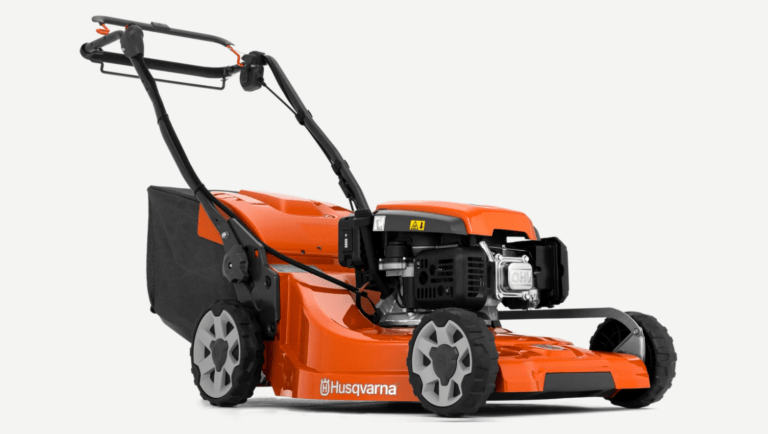 Tondeuse thermique LC 353 VE - Husqvarna