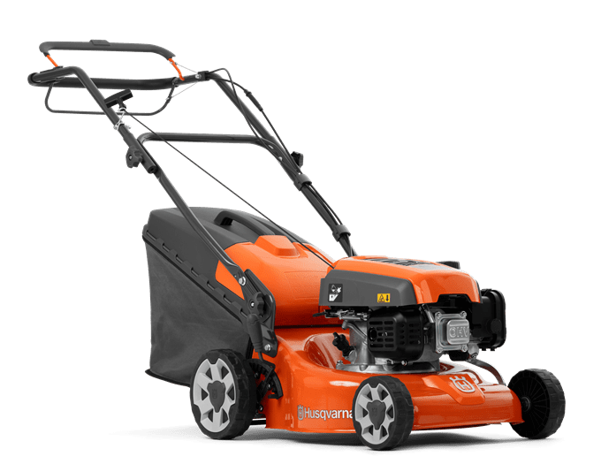 Tondeuse thermique LC 140 SP - Husqvarna