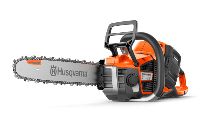 Tronçonneuse à batterie T540iXP - Husqvarna