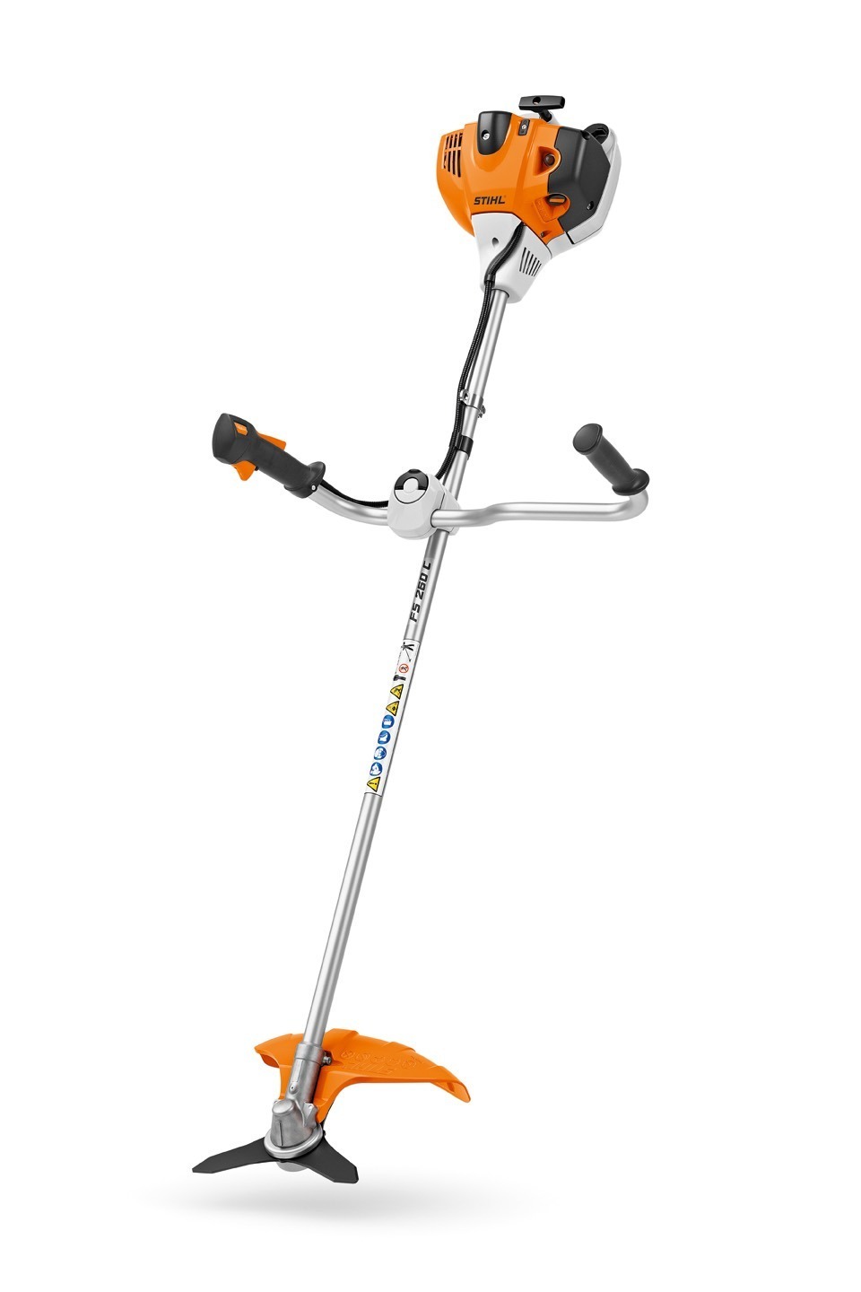 Fs 260 FS 260 | Garden7 spécialiste motoculture et matériel de jardinage