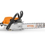 Tronçonneuse thermique MS 261 C-M - Stihl