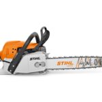 Tronçonneuse thermique MS 271 - Stihl