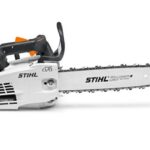 Tronçonneuse thermique MS 201 TC - Stihl