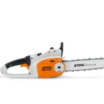 Tronçonneuse électrique MSE 210 C-B - Stihl