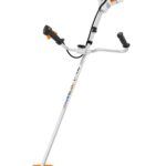 Débroussailleuse thermique FS 240 - Stihl