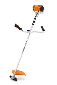 Débroussailleuse thermique FS 131 - Stihl