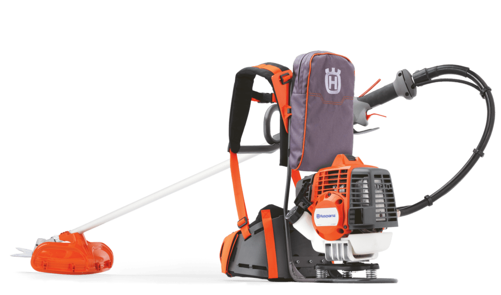 Débroussailleuse thermique 553 RBX - Husqvarna