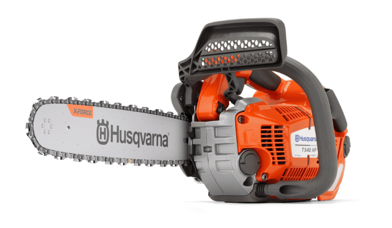 Tronçonneuse thermique 540XP Mark III - Husqvarna