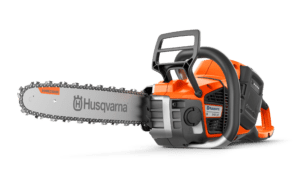 Tronçonneuse à batterie 540iXP 35SN - Husqvarna