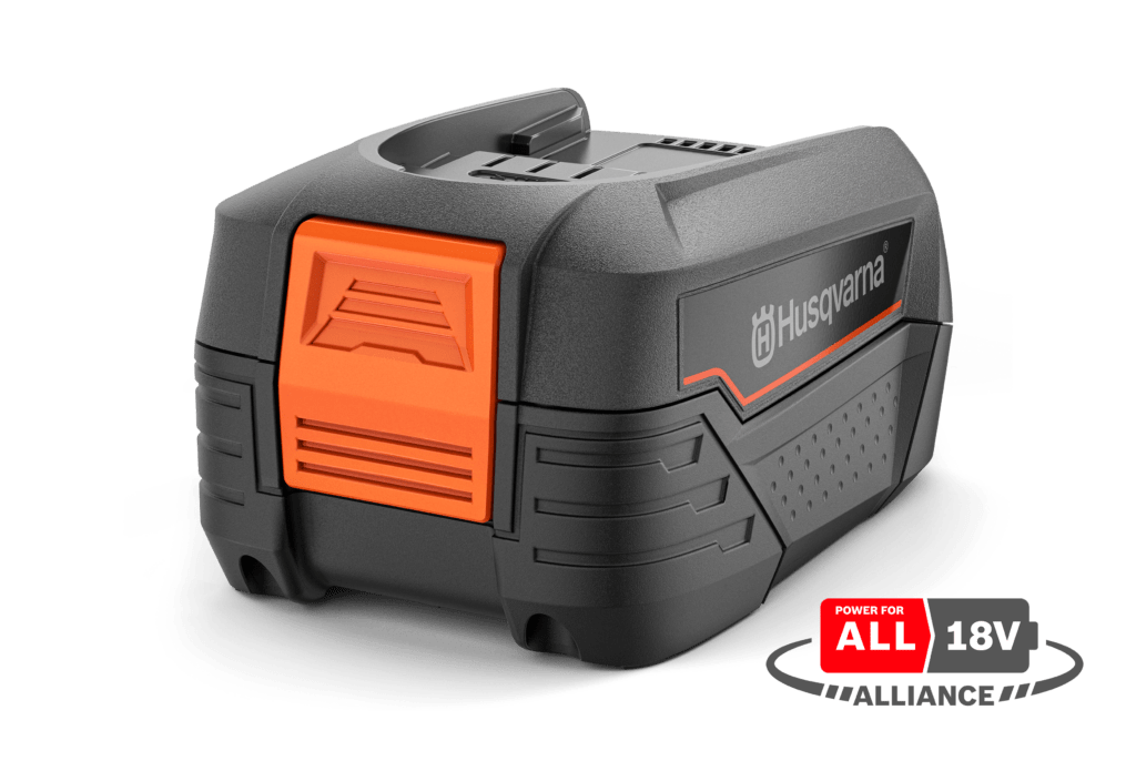 Batterie Aspire™ P4A 18-B72 (4Ah) - Husqvarna