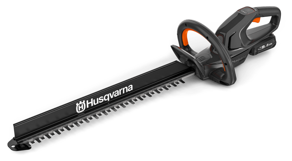 Taille-haies à batterie Aspire™ H50-P4A - Husqvarna