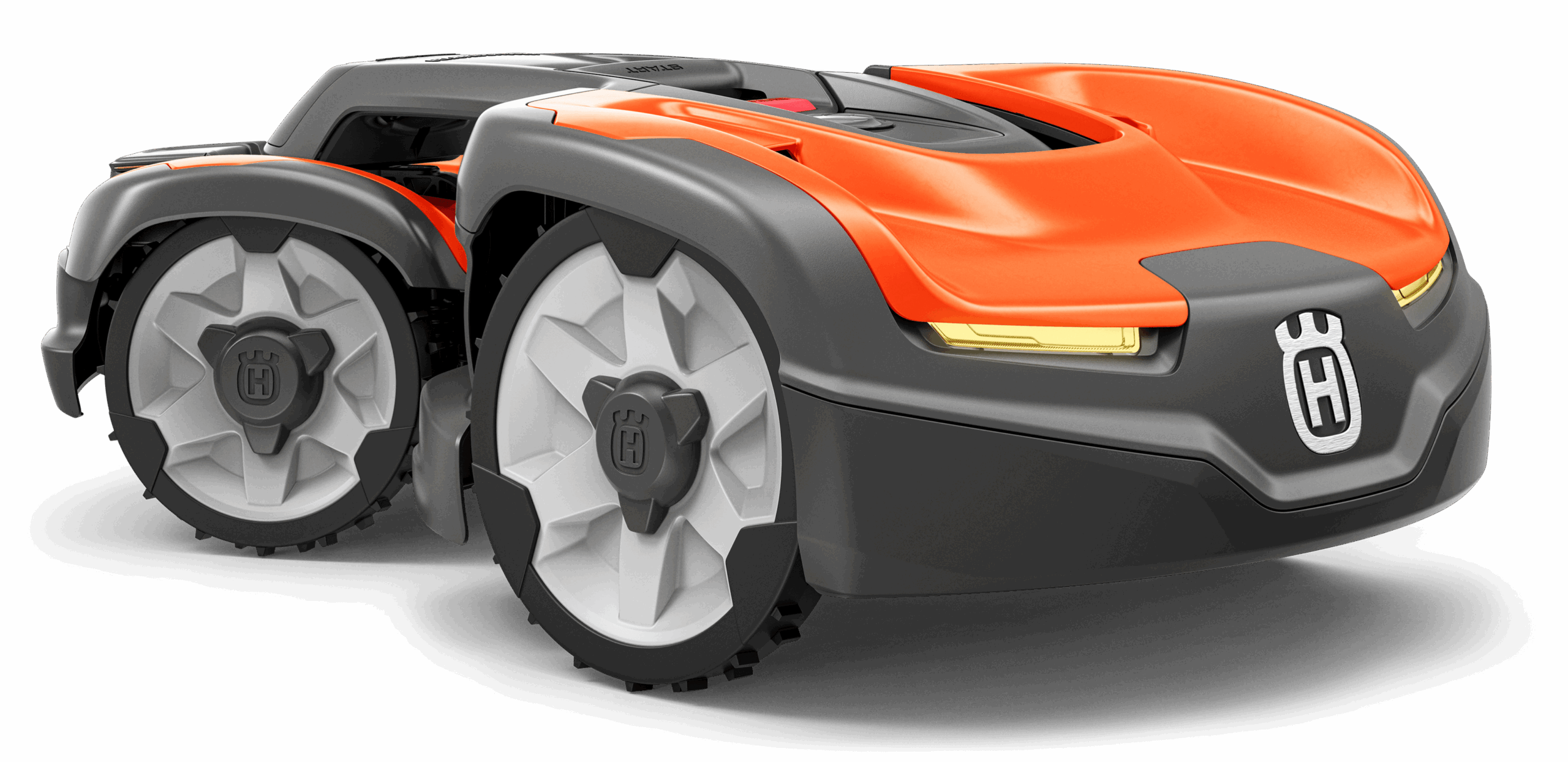 Robot Automower AM 535 AWD Husqvarna Garden7 spécialiste